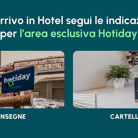 Hotiday Room Collection - Livorno Mascagni 외부 사진