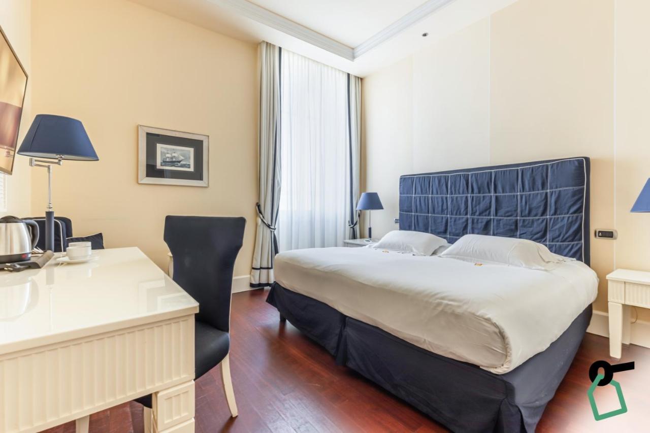Hotiday Room Collection - Livorno Mascagni 외부 사진