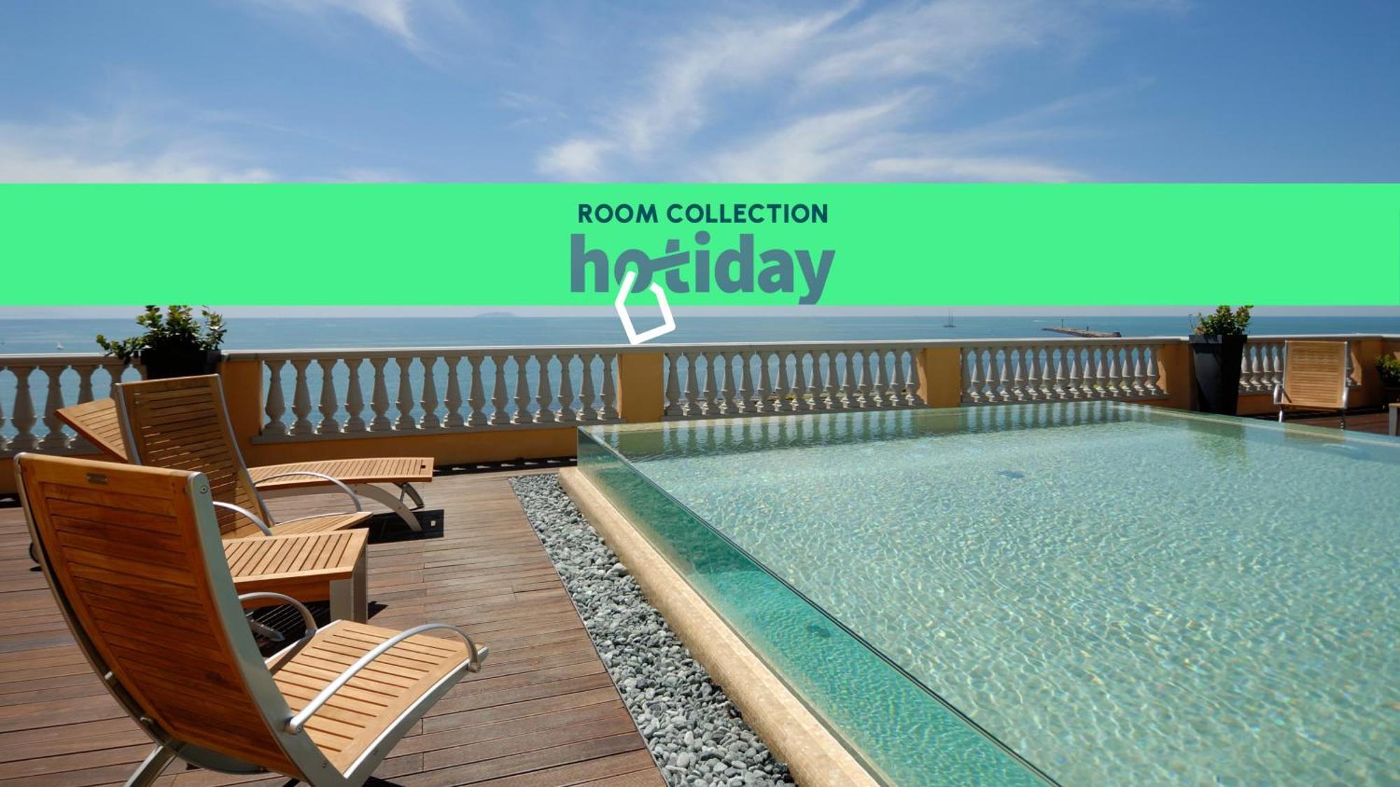 Hotiday Room Collection - Livorno Mascagni 외부 사진